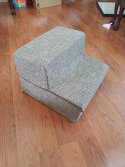 NEW Pet Steps