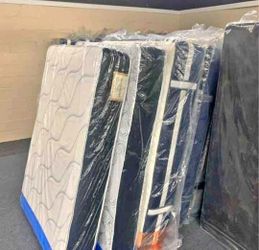 New Full Size Mattress For Sale - Free Home Delivery