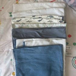 Baby Towels