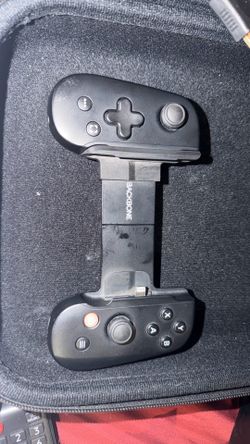 Backbone controller