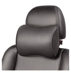 Memory Foam Neck Pillow