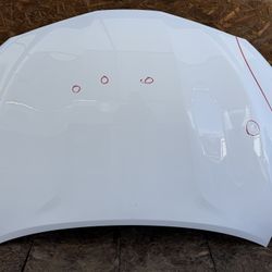 2018 2019 2020 2021 2022 2023 TOYOTA CAMRY FRONT HOOD OEM