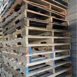 Regular Wood Pallets 40x48 48*40
