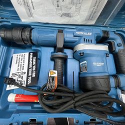 Hercules Hammer Drill