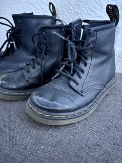 Doc Martens