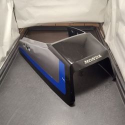 V65 Honda Sabre  VF1100s OEM Rear fender 1(contact info removed)