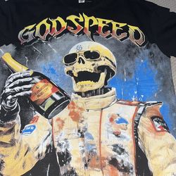 Godspeed winners win