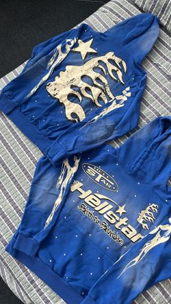 Hellstar Hoodie