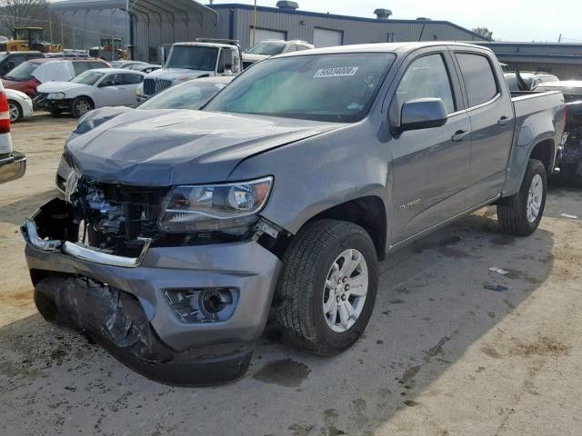 2016 chevy colorado 15 17