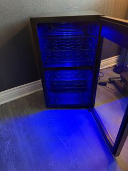 Top rated Wine cooler
