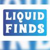 Liquid Finds