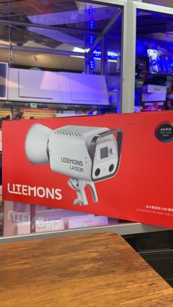 Godox LiteMONS LA300