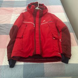 Salomon Ski Jacked  Men’s Size M
