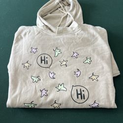 Celebrate pride month with a heartstopper sweatshirt