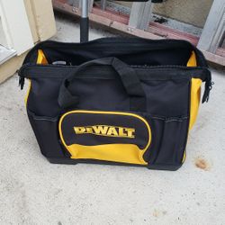 Dewalt Tool Bag Brand New