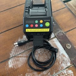 BladeMaster PRO Automatic Ribbon Cutting Machine 