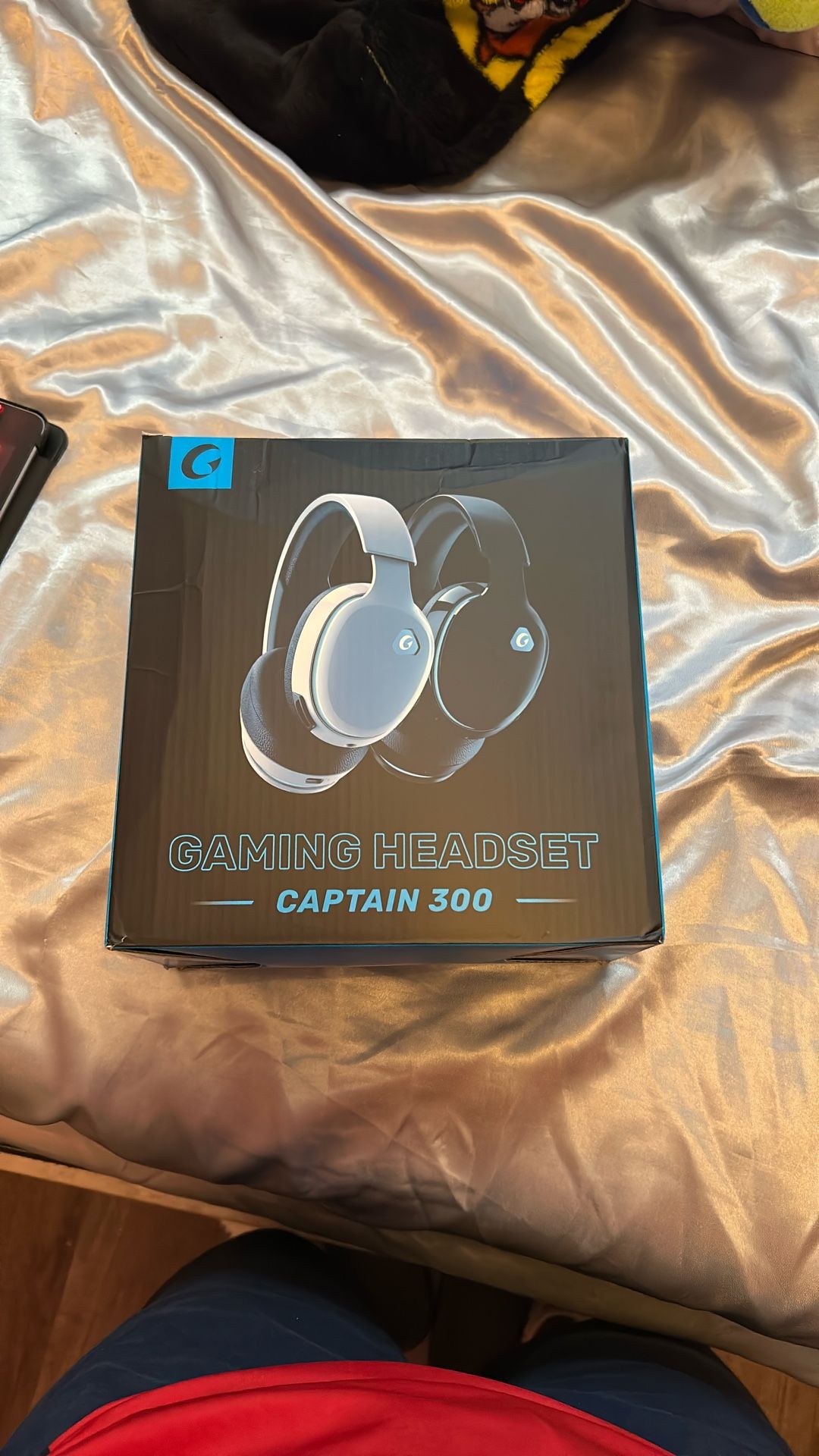Gaming Headphones