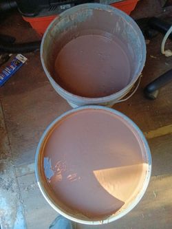 Exterior Paint