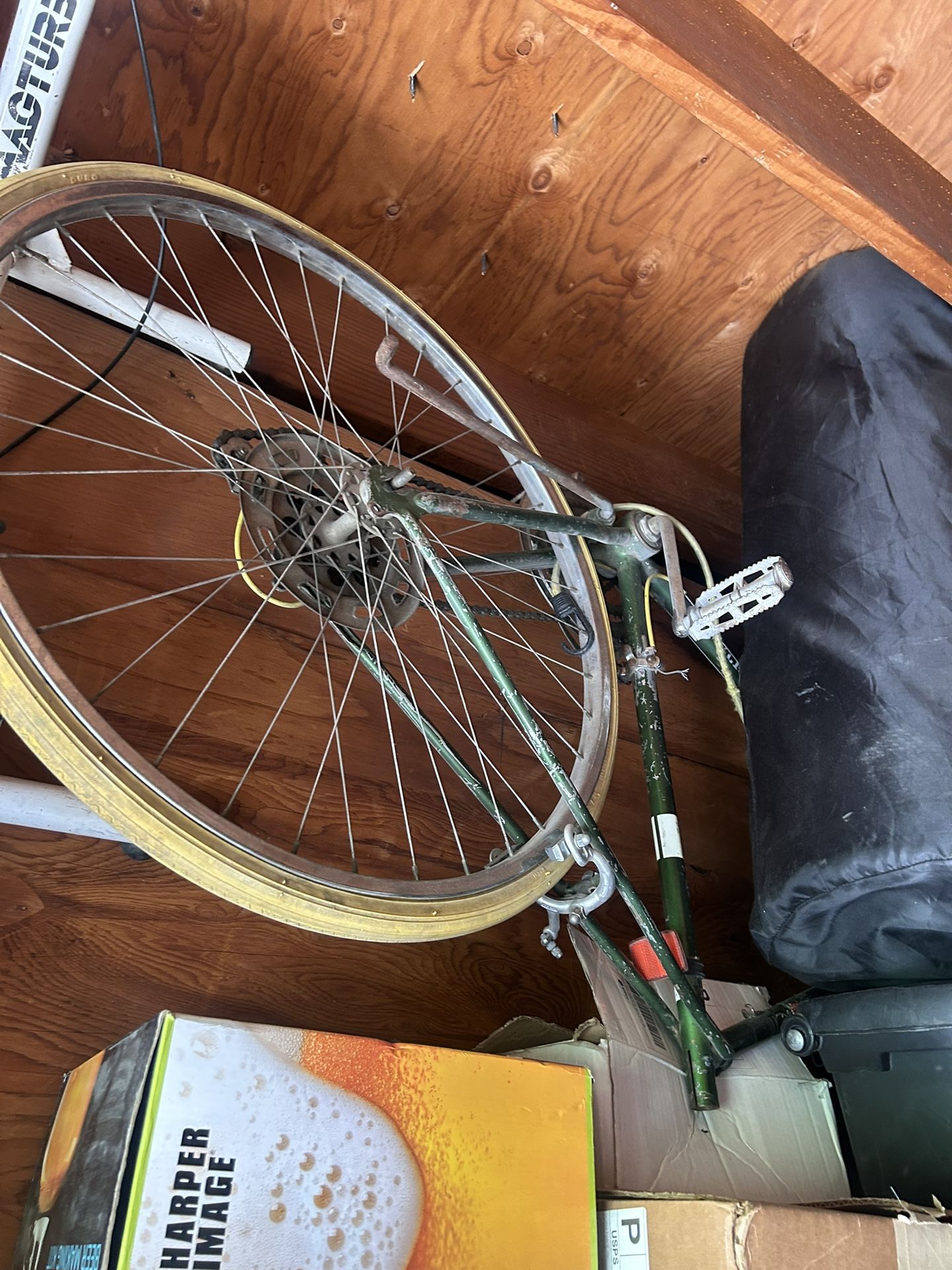 1972 Varsity Schwinn