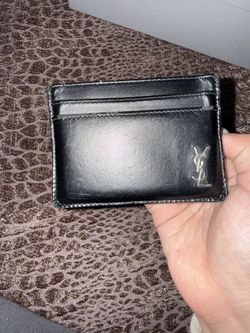 Ysl Wallet