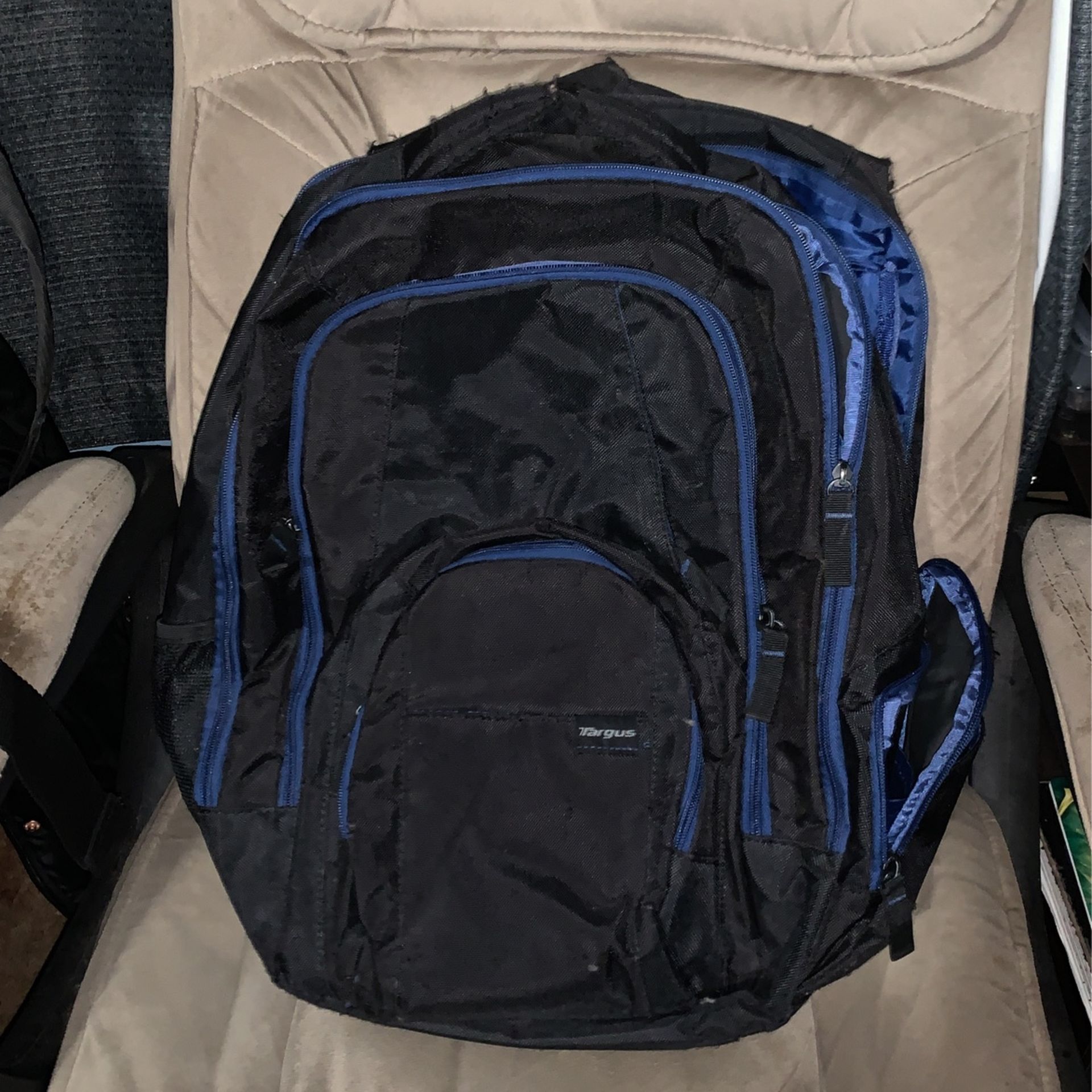 Targus Backpack