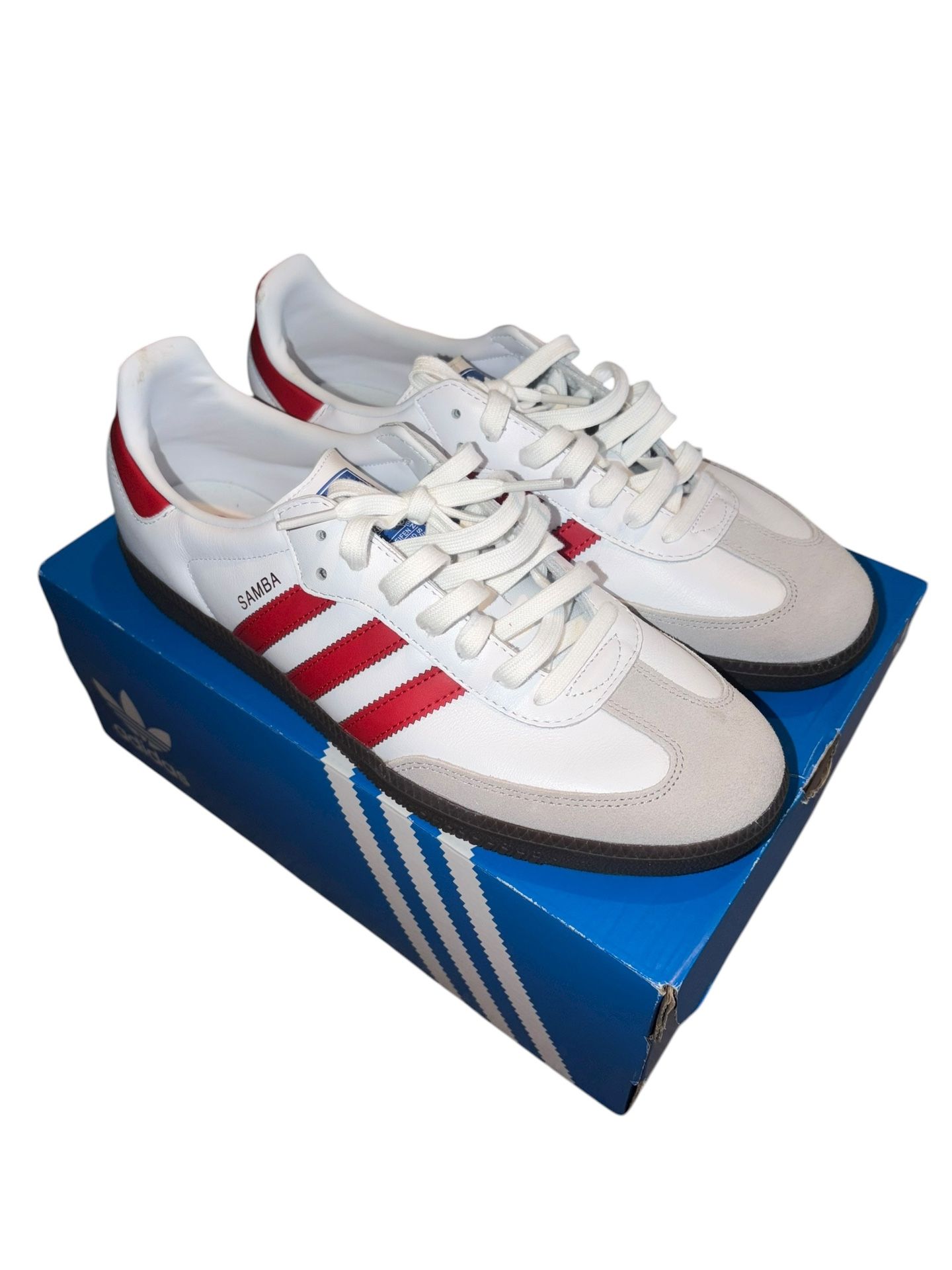 Adidas Samba OG Men’s Shoes Size 10.5