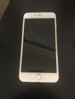 Iphone 6 plus unlocked 64GB Good Condition