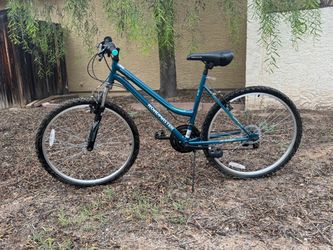 Roadmaster Mountain Bike Teal