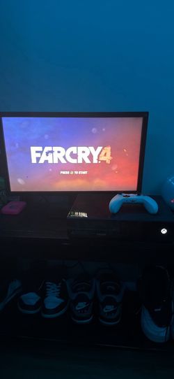 Xbox one /w controller