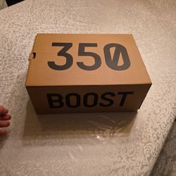 Yeezy 350 V3 YESHRF Pure BLACK 