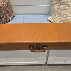 Gun case by Browning