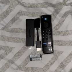  Fire TV Stick 4K Max