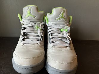 Jordan Retro 5