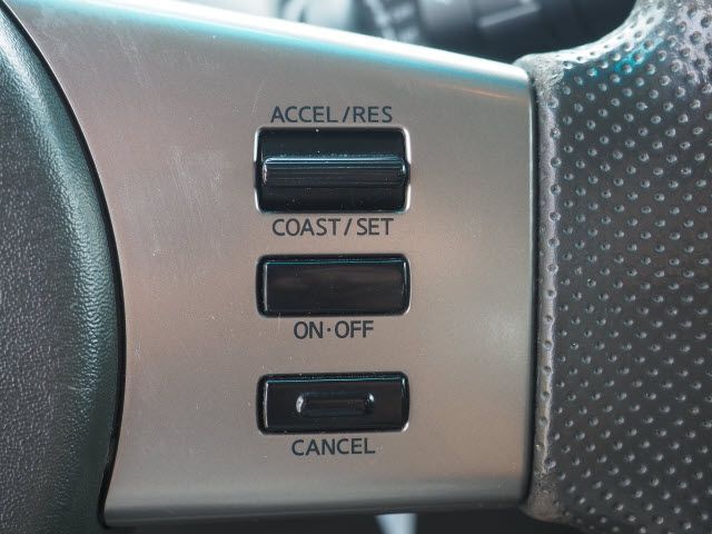 2009 Nissan Xterra