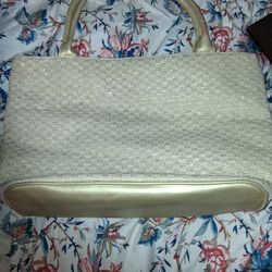 Handbag Like New