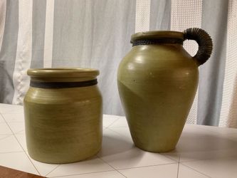 Planters pot