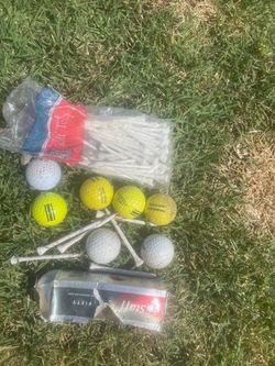 Golf club set