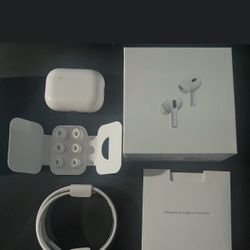 AirPods Pro 2