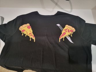 Full Custom Colored T-Shirts