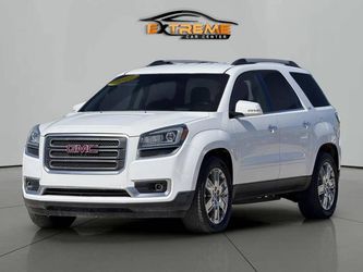 2017 GMC Acadia Limited