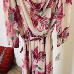 Size Small Dress New With Tag - Pickup From Northridge Area