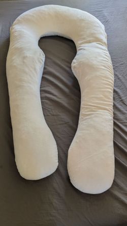YANA 360° Premium Pregnancy Body Pillow