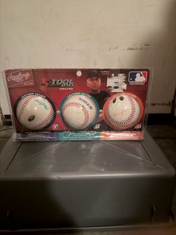 5 Tool Baseball Grip Training