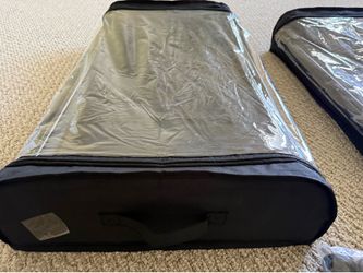 Under the Bed Storage