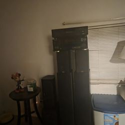 A Surround Sound System 