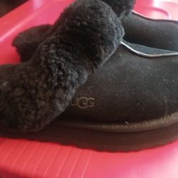 UGG - Platform Sleepers