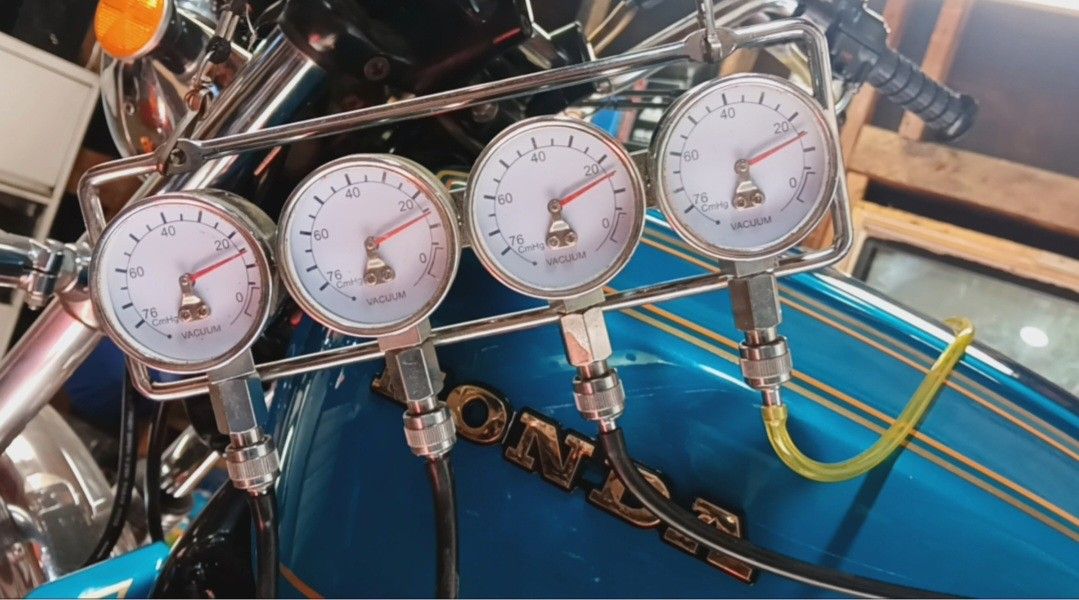 Motorcycle Quad Atv Atc Scooter Repair