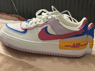 Air Force Ones US 8 New