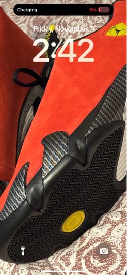 Jordan’s