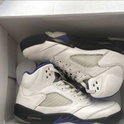 Jordan 5 retro concord
